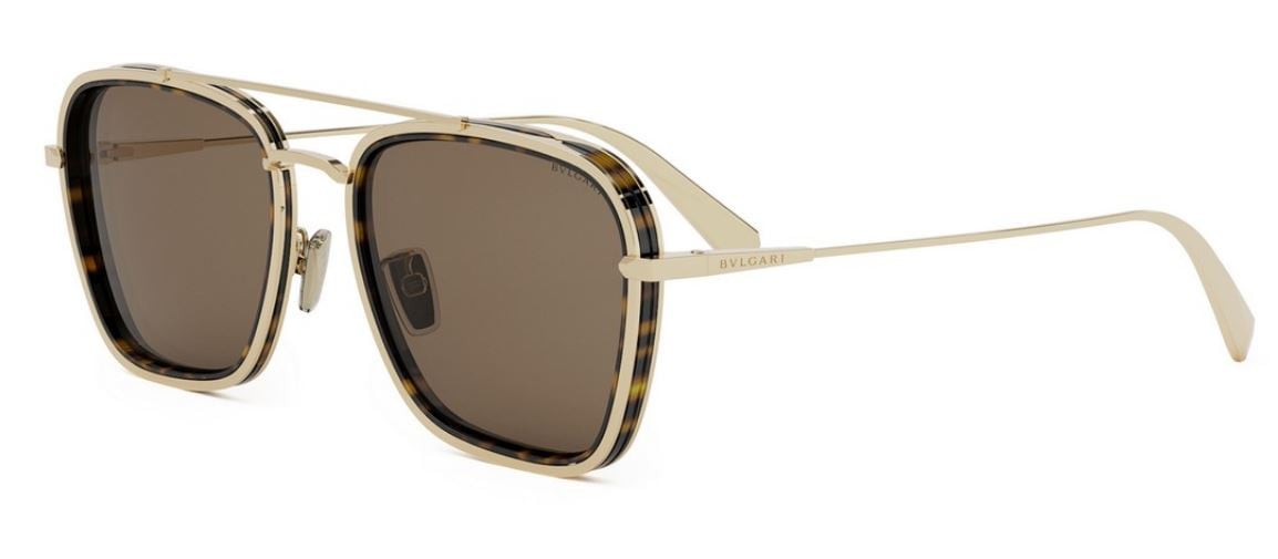 Sonnenbrille Bvlgari B.ZERO1 BV40018U