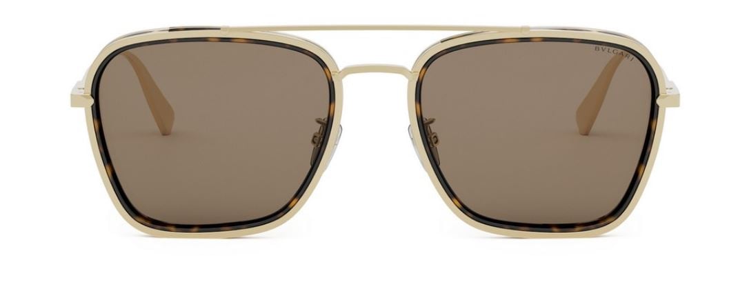 Sonnenbrille Bvlgari B.ZERO1 BV40018U