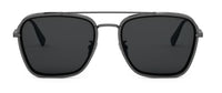 Sonnenbrille Bvlgari B.ZERO1 BV40018U