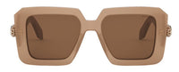 Óculos de Sol Bvlgari Serpenti BV40006I