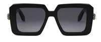 Óculos de Sol Bvlgari Serpenti BV40006I