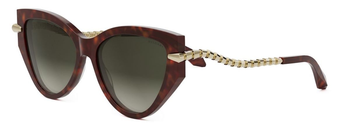 Óculos de Sol Bvlgari Serpenti BV40001I