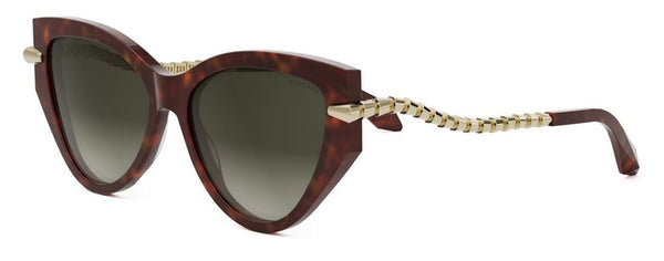 Zonnebrillen Bvlgari Serpenti BV40001I