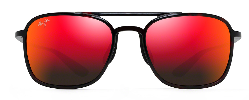 Sonnenbrille Maui Jim Keokea