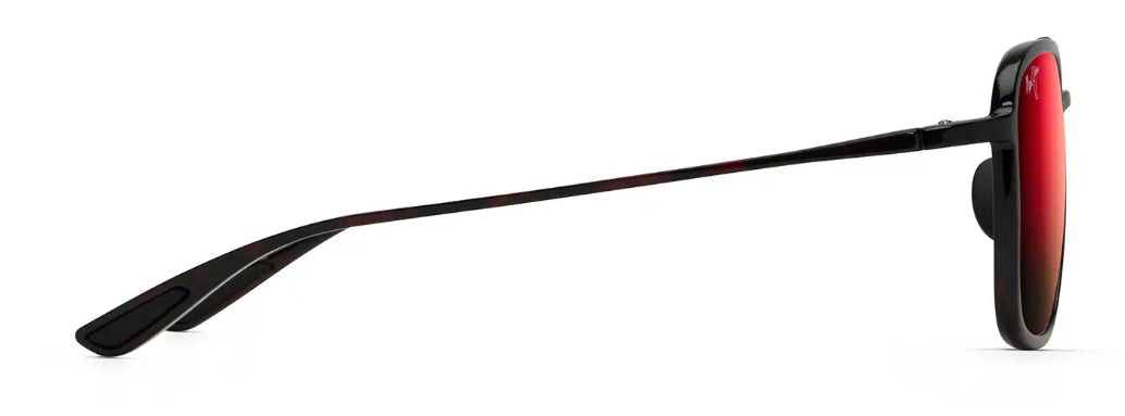 Sonnenbrille Maui Jim Keokea