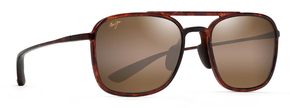 Sonnenbrille Maui Jim Keokea