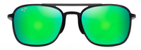 Sonnenbrille Maui Jim Keokea