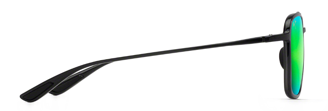 Sonnenbrille Maui Jim Keokea