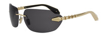 Óculos de Sol Bvlgari Serpenti BV40025U