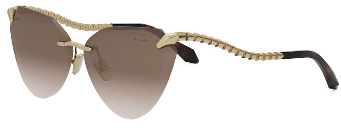 Óculos de Sol Bvlgari Serpenti BV40024U