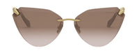 Óculos de Sol Bvlgari Serpenti BV40024U