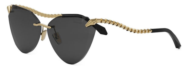 Zonnebril Bvlgari Serpenti BV40024U