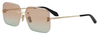 Óculos de Sol Bvlgari Serpenti BV40026U