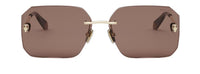 Óculos de Sol Bvlgari Serpenti BV40026U