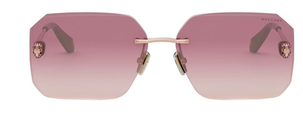 Óculos de Sol Bvlgari Serpenti BV40026U
