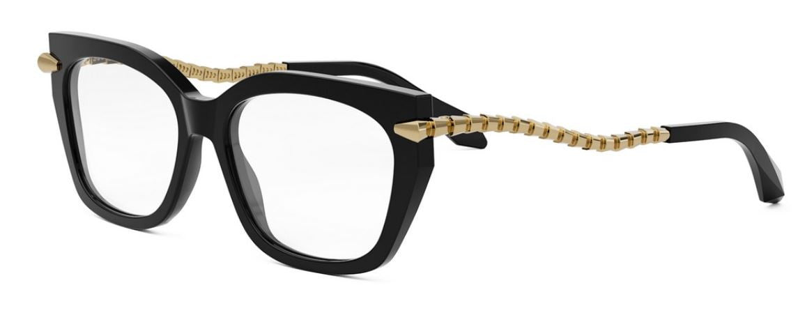 Korrektionsbrille Bvlgari Serpenti BV50020I