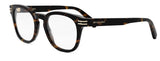 Lunettes de vue Bvlgari B.ZERO1 BV50024I