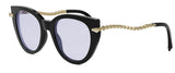 Bvlgari Serpenti BV50001I Prescription Glasses
