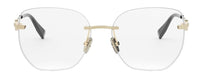 Bvlgari BV50007U Korrektionsbrille