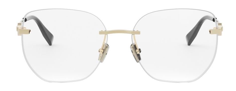 Bvlgari BV50007U Korrektionsbrille