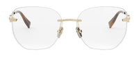 Bvlgari BV50007U Korrektionsbrille