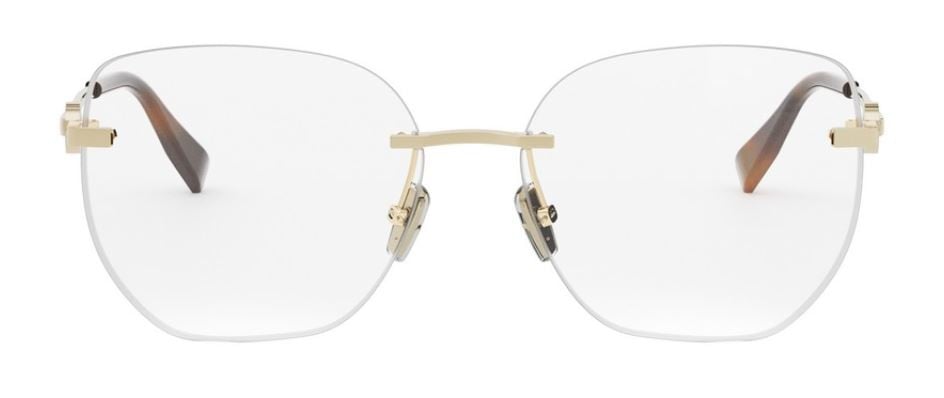 Bvlgari BV50007U Korrektionsbrille