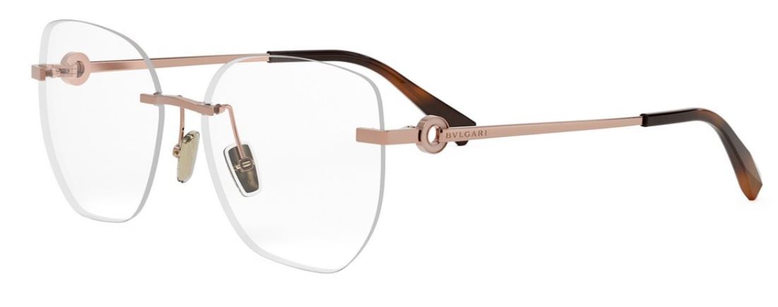 Bvlgari BV50007U Korrektionsbrille