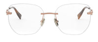 Bvlgari BV50007U Korrektionsbrille