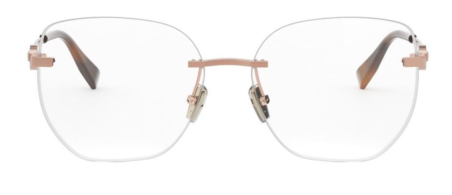 Bvlgari BV50007U Korrektionsbrille