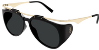 Sonnenbrille Saint Laurent Monogram SL M137/F AMELIA