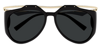 Sonnenbrille Saint Laurent Monogram SL M137/F AMELIA