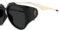 Sonnenbrille Saint Laurent Monogram SL M137/F AMELIA