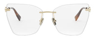 Korrektionsbrille Bvlgari BV50006U
