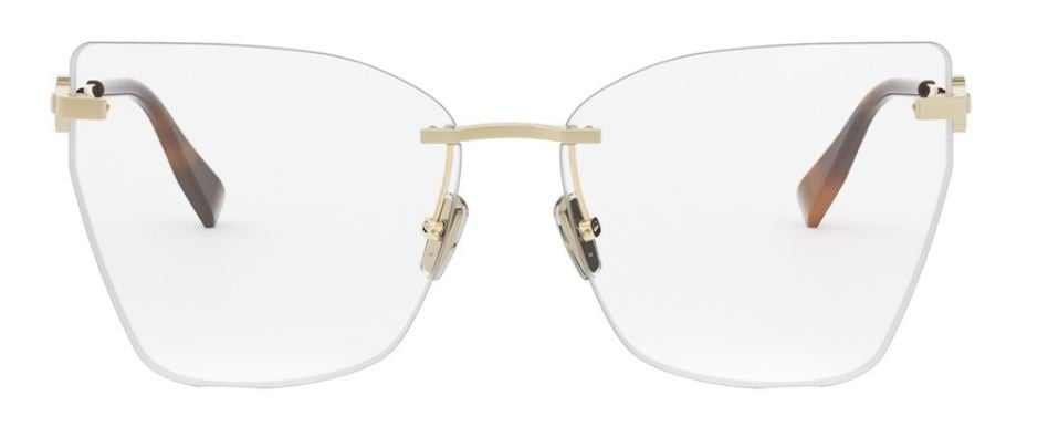 Korrektionsbrille Bvlgari BV50006U