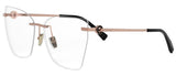 Gafas graduadas Bvlgari BV50006U