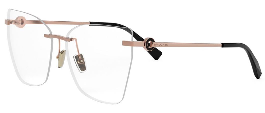 Korrektionsbrille Bvlgari BV50006U