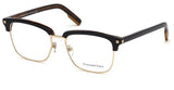 Lunettes de vue Ermenegildo Zegna EZ5139 005