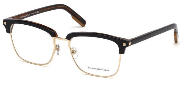 Brillen Ermenegildo Zegna EZ5139 005