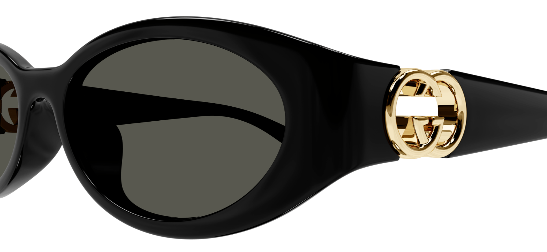 Óculos de Sol Gucci GG Logo GG1662SA