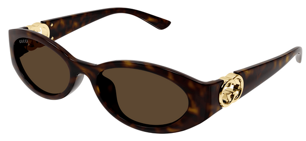 Сонцезахисні окуляри Gucci GG Logo GG1662SA