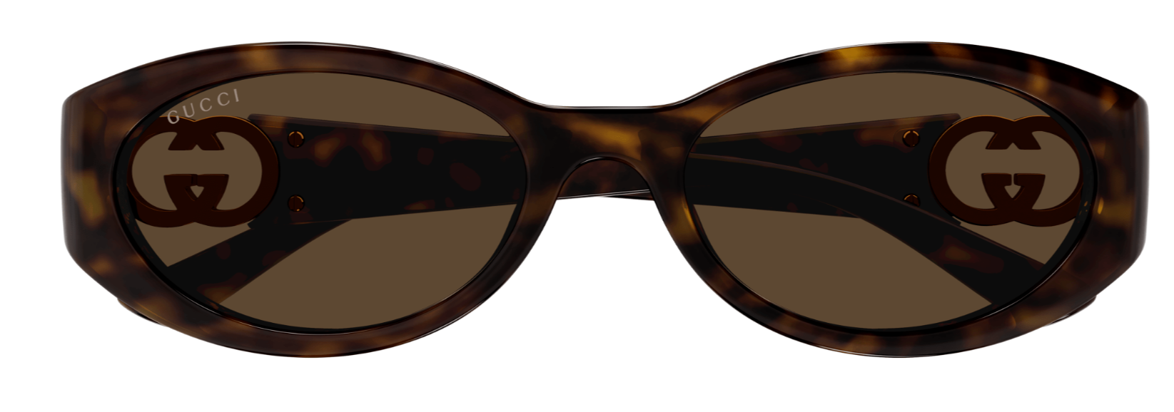 Óculos de Sol Gucci GG Logo GG1662SA