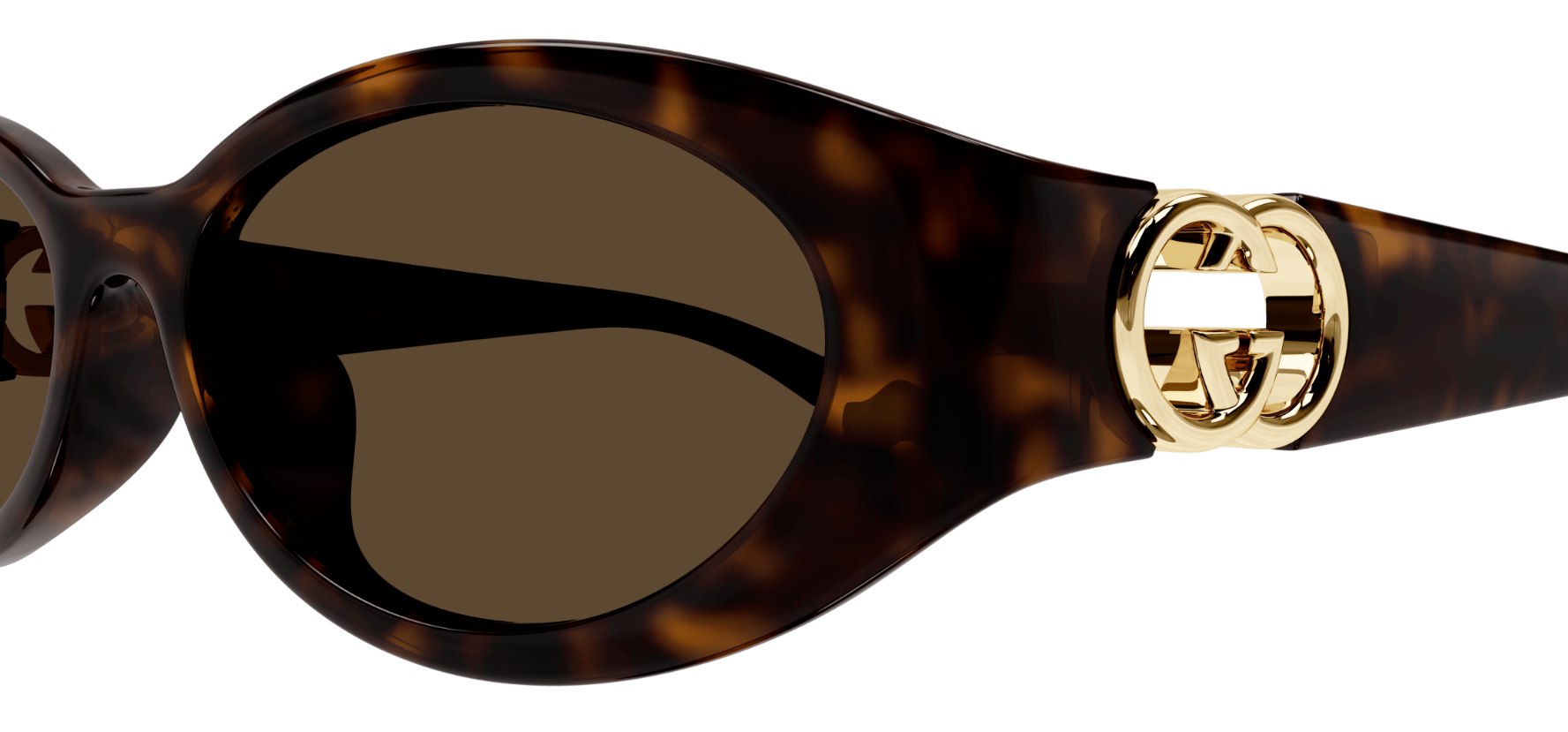 Óculos de Sol Gucci GG Logo GG1662SA