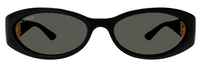 Lunettes de Soleil Gucci GG Logo GG1660S