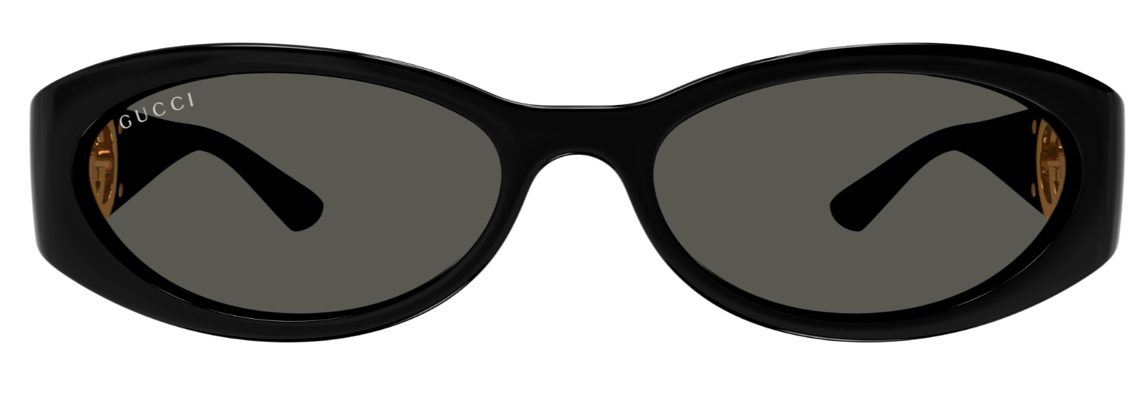 Lunettes de Soleil Gucci GG Logo GG1660S