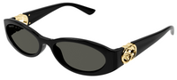 Lunettes de Soleil Gucci GG Logo GG1660S