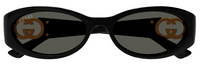 Lunettes de Soleil Gucci GG Logo GG1660S
