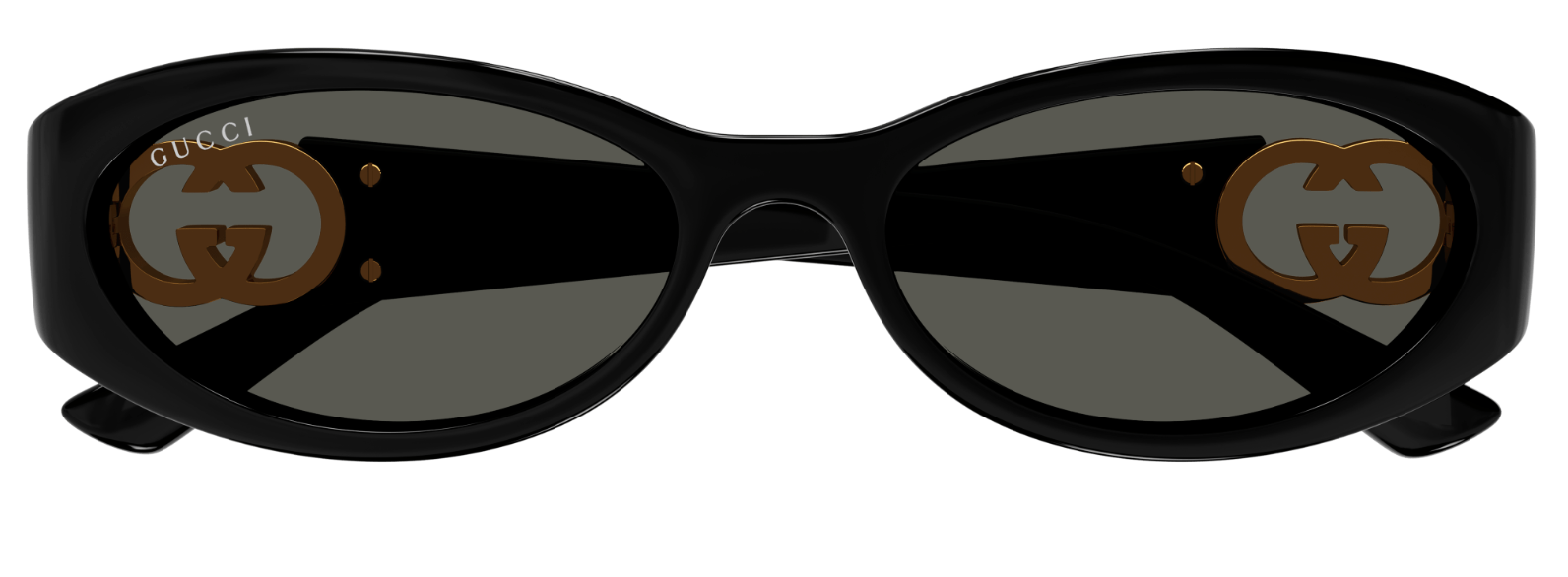 Lunettes de Soleil Gucci GG Logo GG1660S