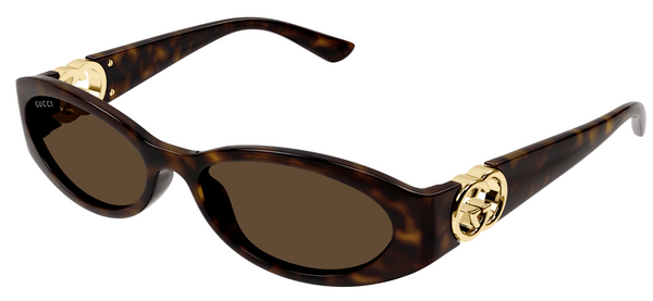 Сонцезахисні окуляри Gucci GG Logo GG1660S