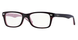 Prescription Glasses Ray-Ban Junior RY1531 3580