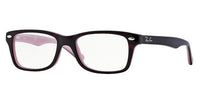 Korrektionsbrillen Ray-Ban Junior RY1531 3580